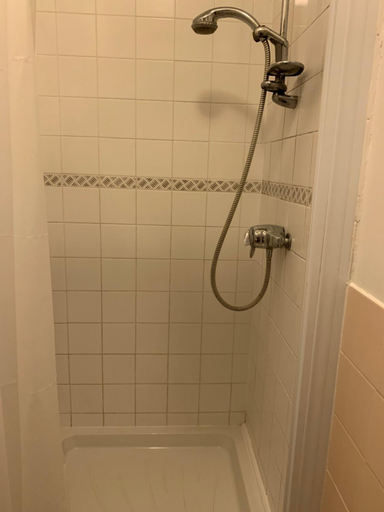 Bathroom 2, Beachy Rise, East Sussex