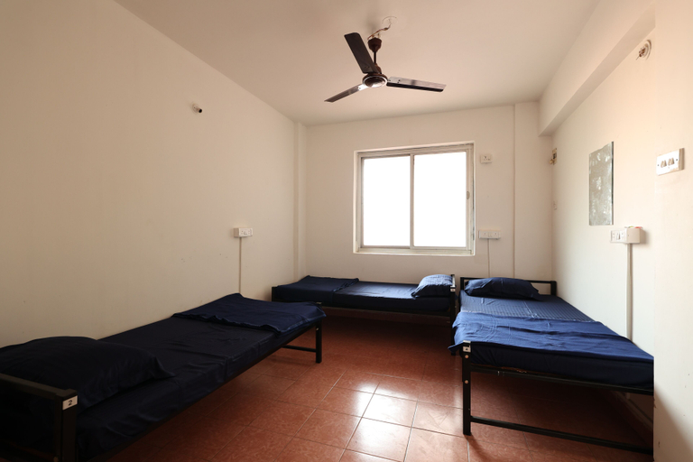 Others 1, Wee care hostel and dormitory, North Goa