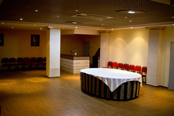 Others 4, Hotel Dom Fernando, Évora