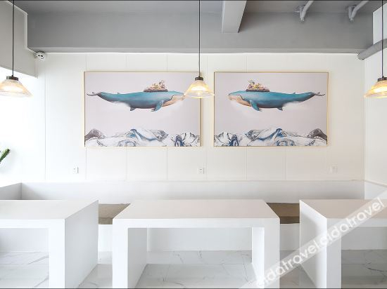 Others 4, Jingyan Shexiang Hostel, Xiamen