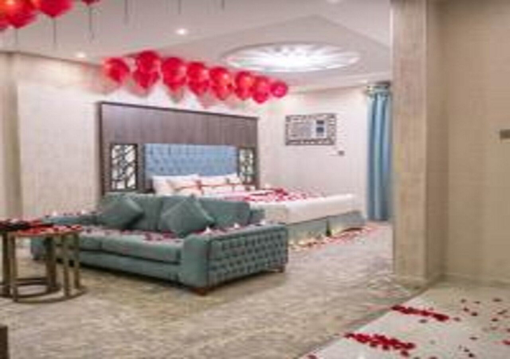 Others 4, viola hotel Jazan, Jizan