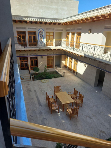 Others 5, Nostalgia boutique hotel, Buxoro