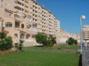 Others 3, Apartamentos Copacabana Playa, Murcia