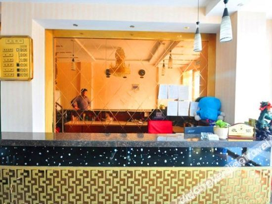 Hotel Interior or Public Areas 5, Hefei laiyue express hotel, Hefei