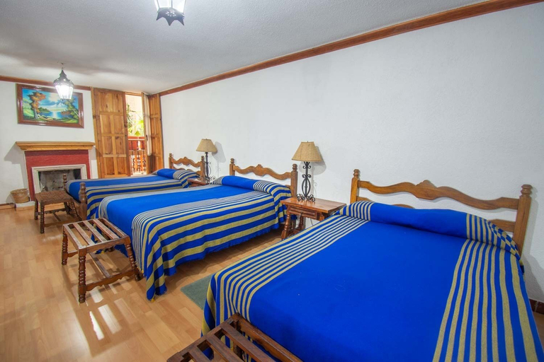 Others 4, Hotel Rincón de Josefa, Pátzcuaro
