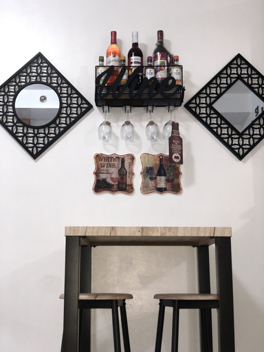 Food & Drinks, Avida Towers Sucat, Parañaque