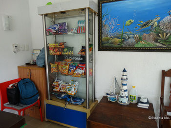 Others 4, Whites and Greens Beach Resort, Panglao