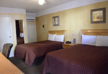 Others 5, Hotel Boulevard Mexicali, Mexicali