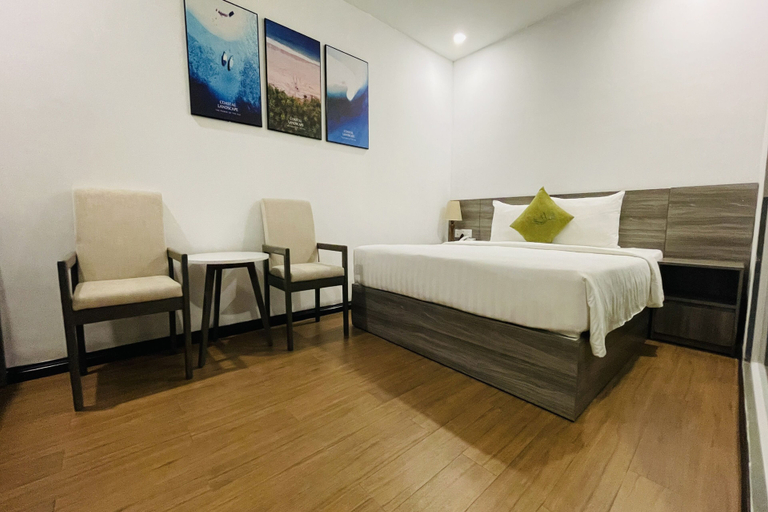 Others 3, THE NHATRANG BUSINESS HOTEL, Nha Trang