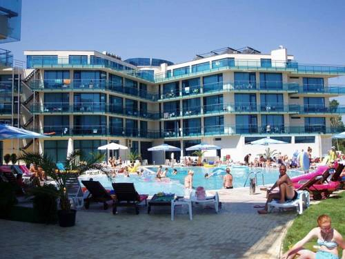 Others 5, Riviera Blue Hotel, Nesebar