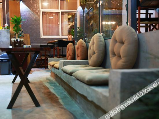 Others 2, Loft Travelling With Hostel, Dali Bai