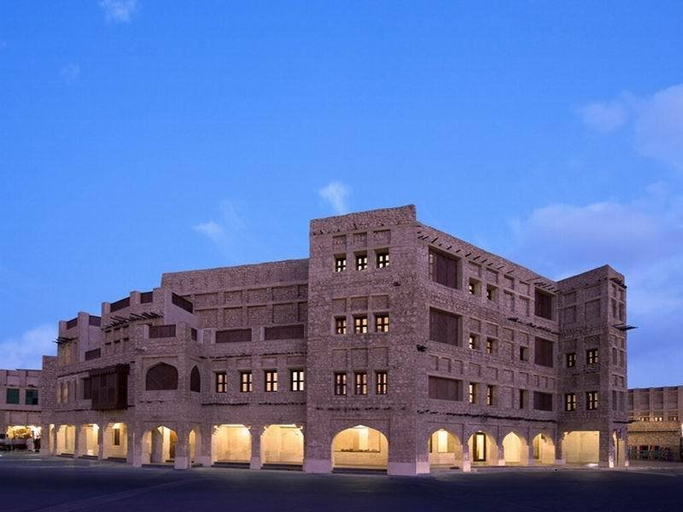 Others 3, Arumaila Boutique Hotel, Doha