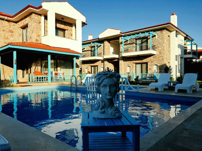 Others 2, Ekinoks Butik Otel, Datça