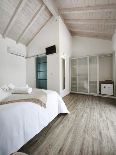 Bedroom, Monte do Sol, Odemira