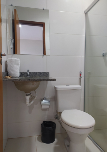 Others 5, Maper Park, Parauapebas