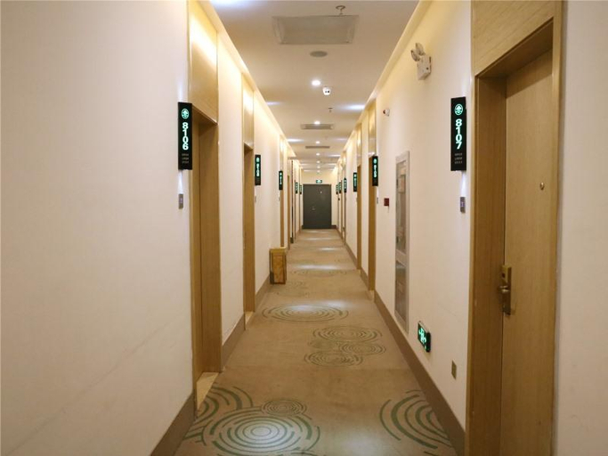 Others 2, GreenTree Inn (Wuxi Xishan District Dangkou Town Hubin Road), Wuxi