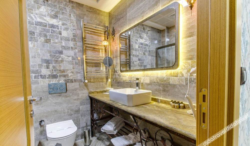 Others 3, Sivas Keykavus Hotel, Merkez