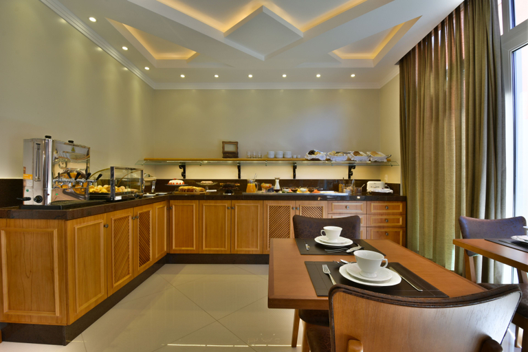 Food & Drinks 4, Hotel Micheline, Gramado