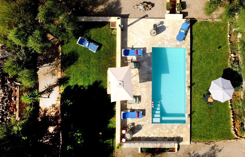 Others 4, Finca Rustica Sineu-Binataref, Baleares