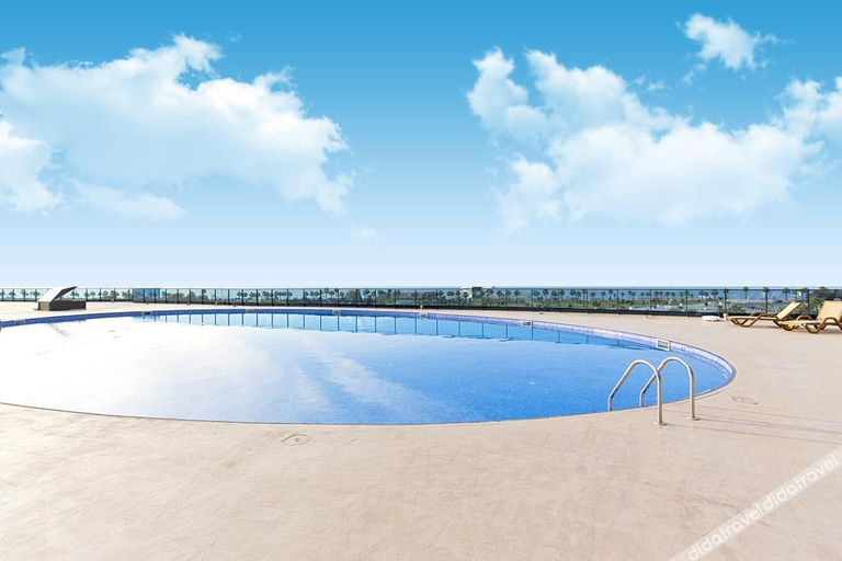 Sport & Beauty 5, Legend Business Hotel Batumi, Batumi