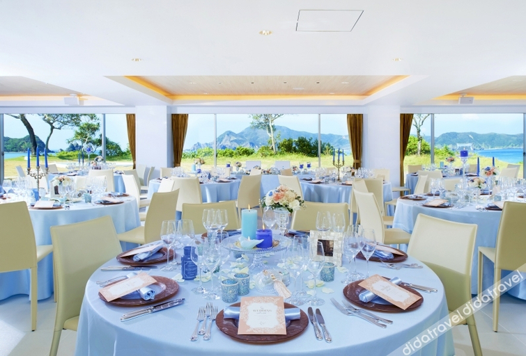 Others 5, Hotel the Scene, Setouchi