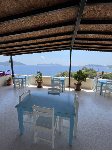 Others 5, Talay Otel, Kaş