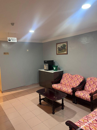 Others 5, Hotel Ching Hua, Segamat