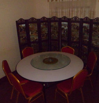Food & Drinks 5, Kings Royal Atlantic Hotel, Accra