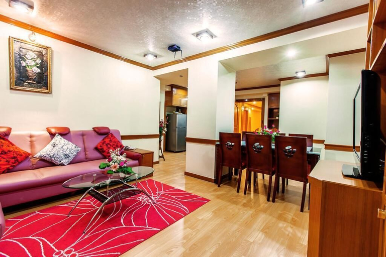 Others 5, Varindavan Park Serviced Residences, Wattana