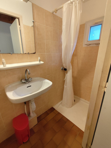 Bathroom, La Manne - Bormes les Mimosas, Var