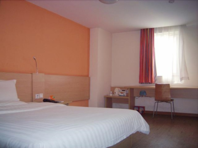 Others 4, 7 Days Inn Huayin Huashan Mountain Scenic Spot, Weinan