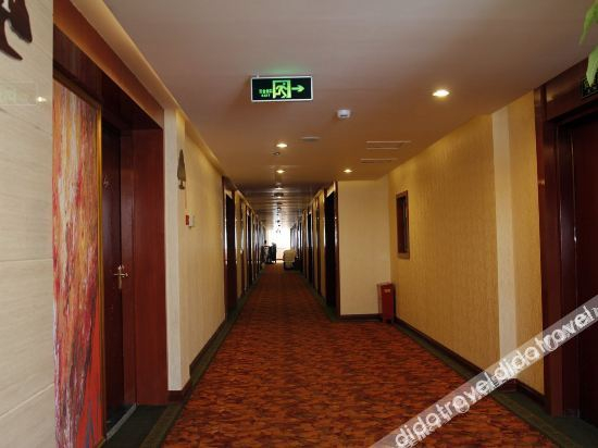 Others 3, GreenTree Inn(Lanzhou Yantan Road store), Lanzhou