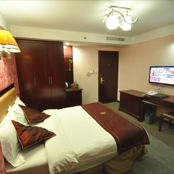 Others 3, Yuntian Hotel, Luoyang