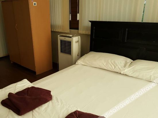 Others 3, @Home Hostel Wualai, Muang Chiang Mai