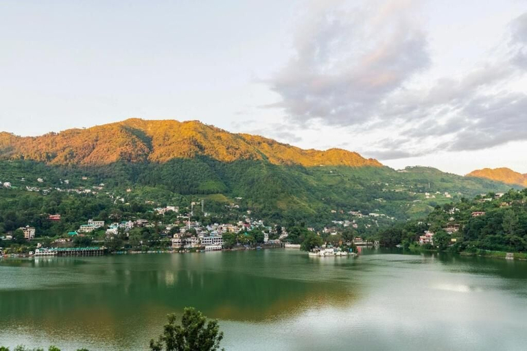 Miscellaneous, ELIVAAS Lakeview Manor 3-BHK Luxurious, Nainital