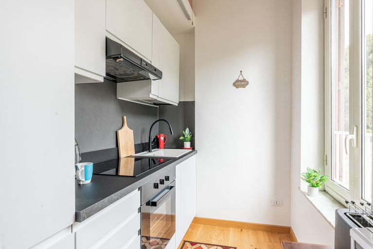 Private kitchen 4, The Gem of the Kalsa by Wonderful Italy, Palermo