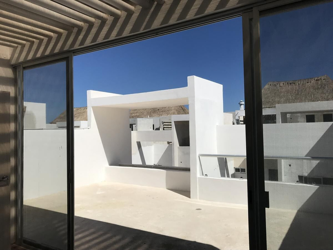 Others 5, Modern House of Cozumel - 28 -Amazing Sunset Views, Cozumel