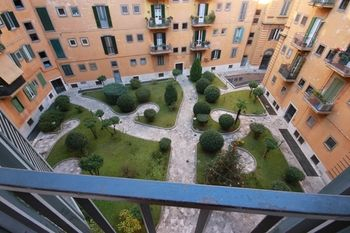 Others 1, A Casa Boschi Guest House, Rome