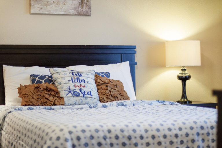 Others 5, The Dawn Oceanfront Bliss, Galveston