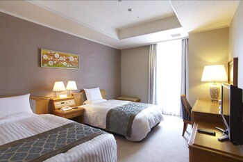 Others 4, Itami City Hotel, Itami