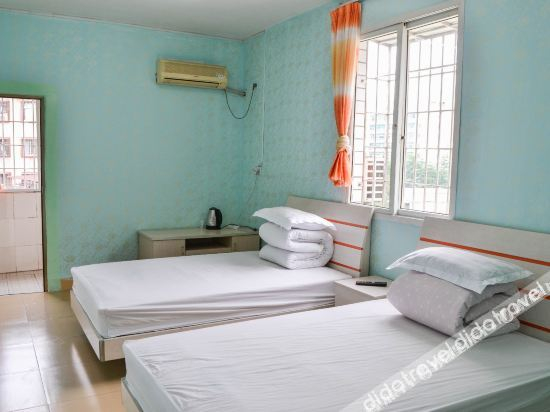 Others 5, Ping'an Apartment (Xiamen Airport), Xiamen