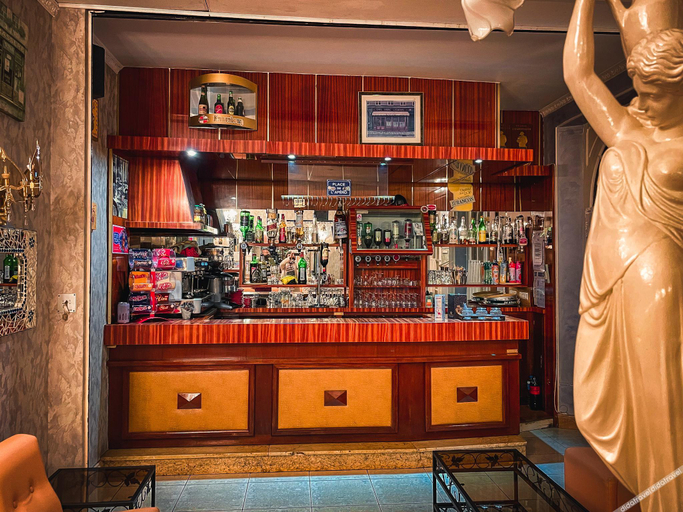 Food & Drinks 5, Hotel CORONA Lourdes, Hautes-Pyrénées