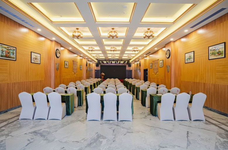 Others 4, Oulebao Water Hotel Quanzhou, Quanzhou
