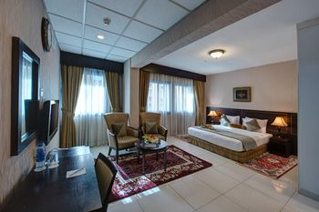 Others 4, Nihal Residency Hotel Apartments, Dubai