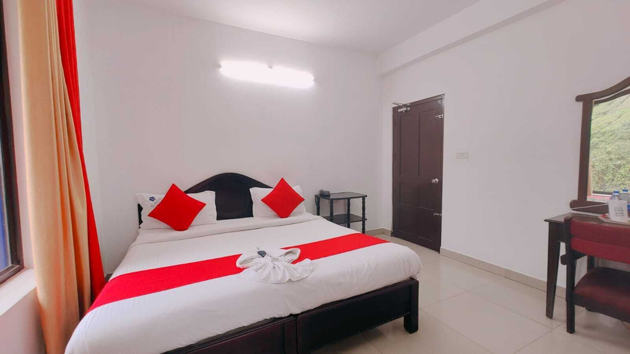 Bedroom 5, Lumino Karthika, Idukki