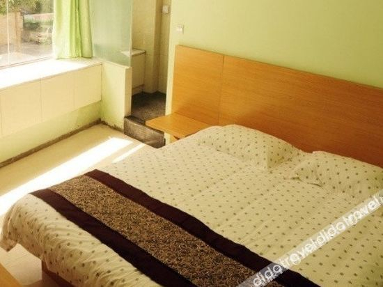 Others 4, Changxin Theme Hotel, Shenzhen