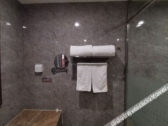 Others 3, Metropolo Jinjiang Hotel Guangxi Nanning Wuming Sanyuesan Square, Nanning