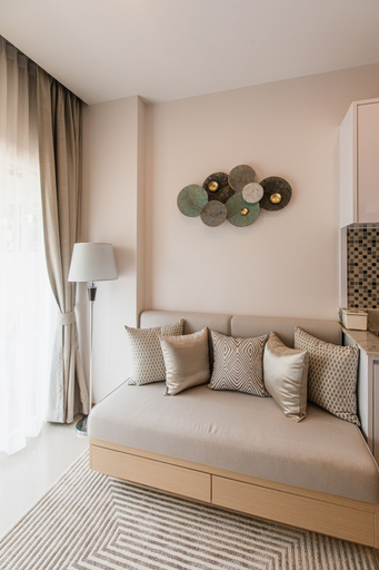 Others 5, Palmetto Condominium, Phuket Island