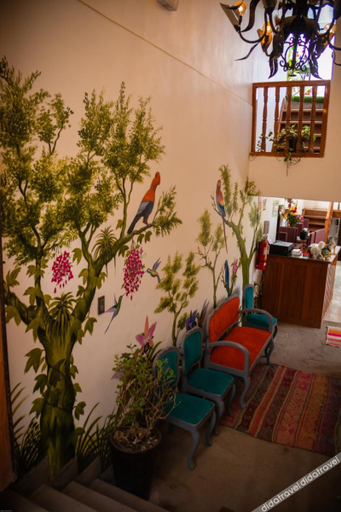 Others 2, Home Garden Hotel, Cusco