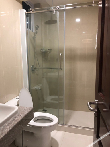 Bathroom 5, Casa Retreat, Malé